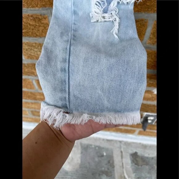 One Teaspoon DIAMONDE LONELY BOYS size 25 - Picture 5 of 16